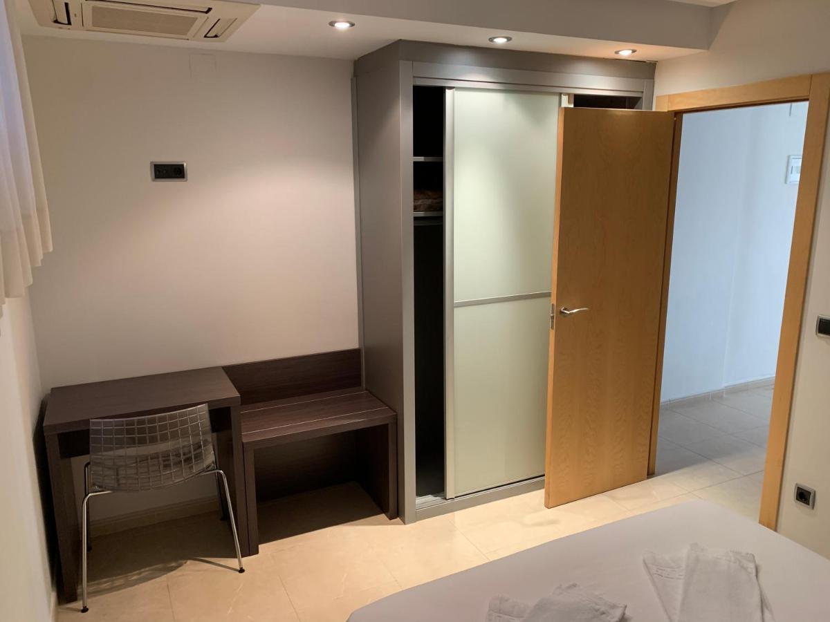 Apartamentos Flamingo Hills Benitachell Bagian luar foto