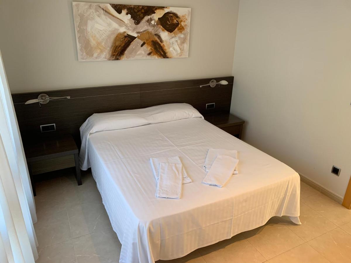 Apartamentos Flamingo Hills Benitachell Bagian luar foto