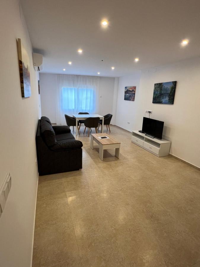 Apartamentos Flamingo Hills Benitachell Bagian luar foto