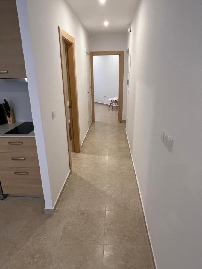 Apartamentos Flamingo Hills Benitachell Bagian luar foto