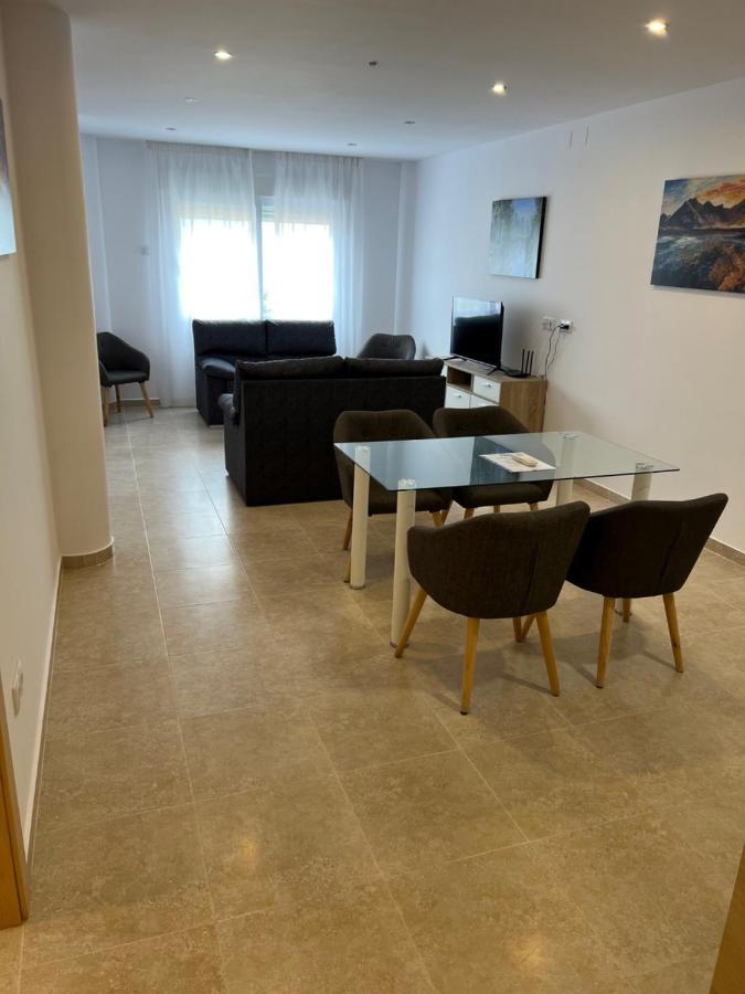 Apartamentos Flamingo Hills Benitachell Bagian luar foto