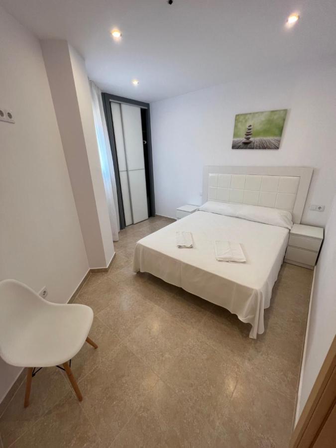 Apartamentos Flamingo Hills Benitachell Bagian luar foto