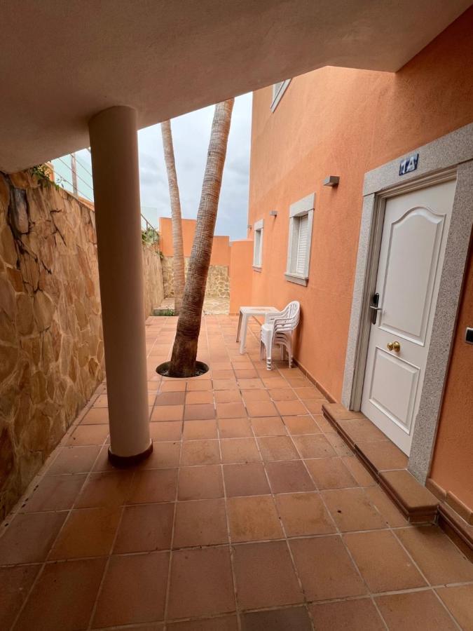 Apartamentos Flamingo Hills Benitachell Bagian luar foto
