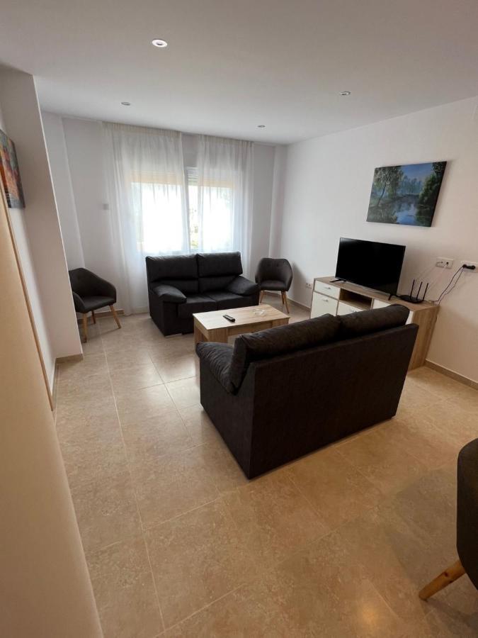Apartamentos Flamingo Hills Benitachell Bagian luar foto