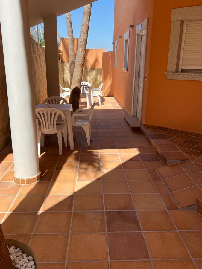 Apartamentos Flamingo Hills Benitachell Bagian luar foto