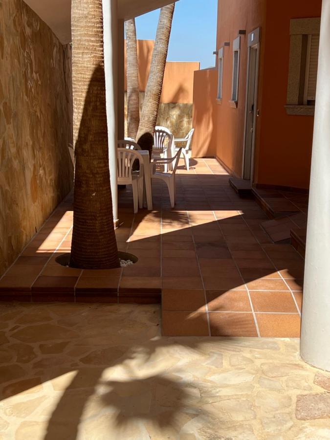 Apartamentos Flamingo Hills Benitachell Bagian luar foto