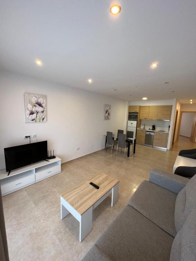 Apartamentos Flamingo Hills Benitachell Bagian luar foto