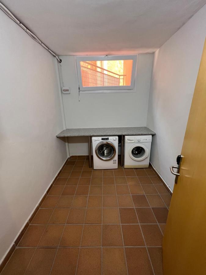 Apartamentos Flamingo Hills Benitachell Bagian luar foto