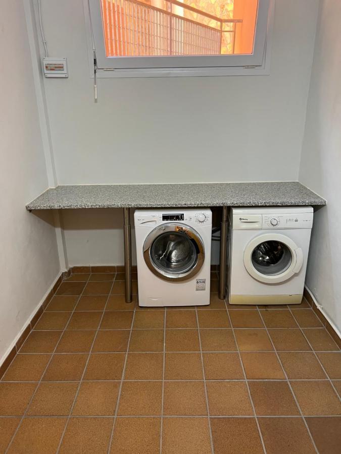 Apartamentos Flamingo Hills Benitachell Bagian luar foto