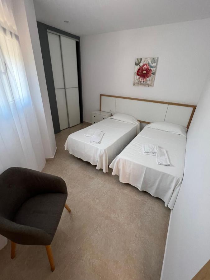 Apartamentos Flamingo Hills Benitachell Bagian luar foto
