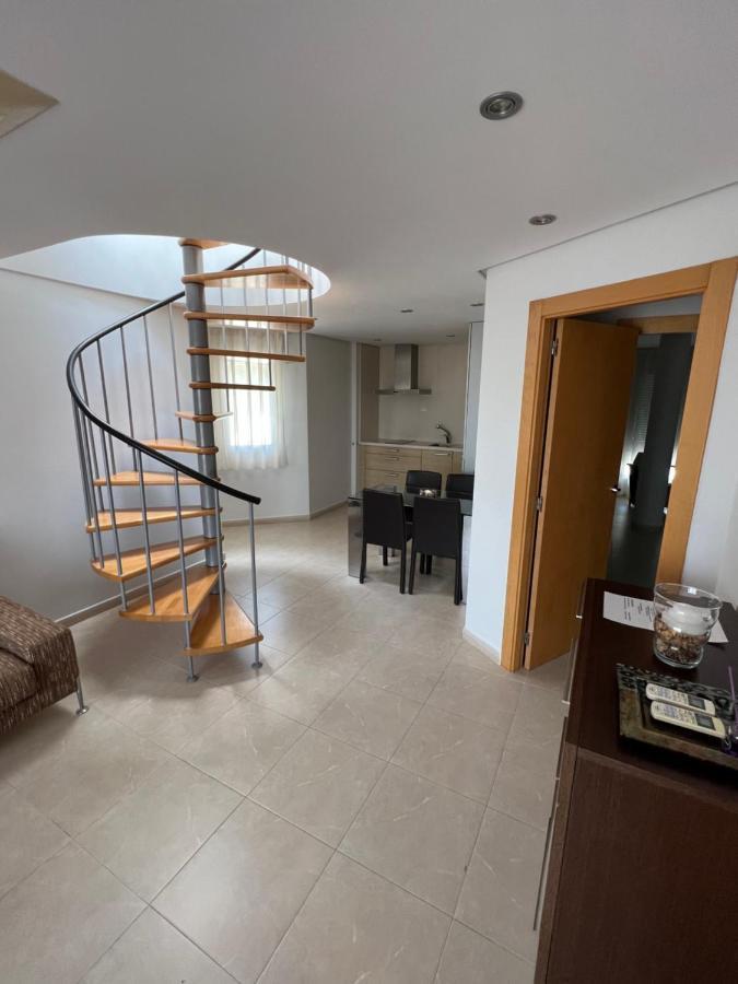 Apartamentos Flamingo Hills Benitachell Bagian luar foto