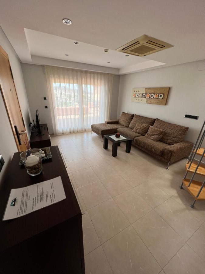 Apartamentos Flamingo Hills Benitachell Bagian luar foto