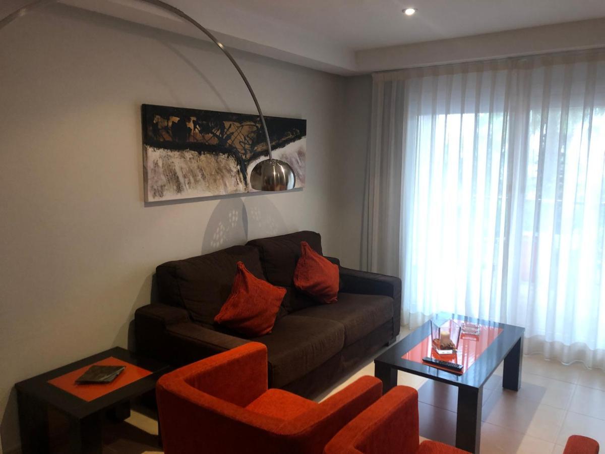 Apartamentos Flamingo Hills Benitachell Bagian luar foto