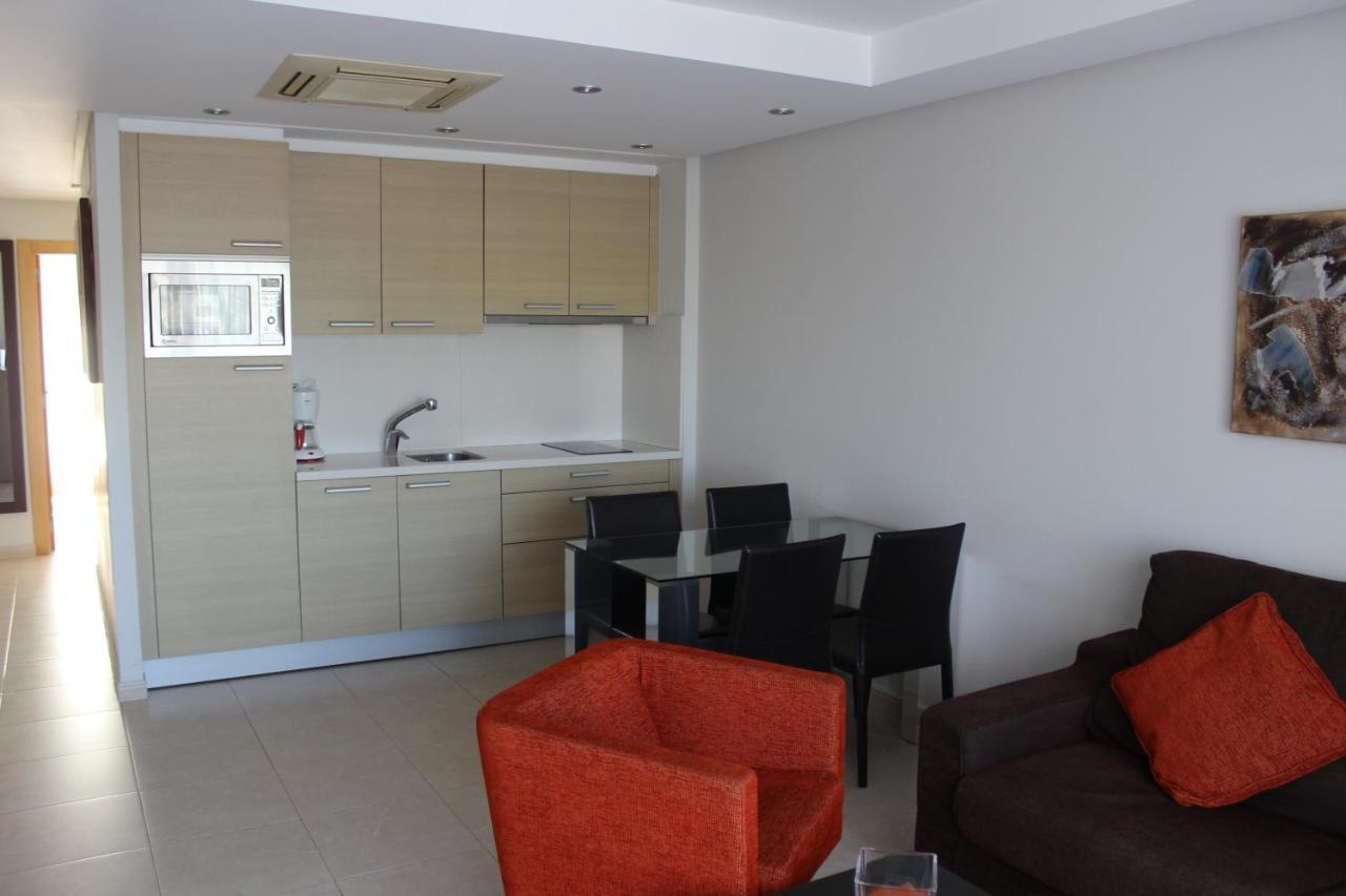 Apartamentos Flamingo Hills Benitachell Bagian luar foto