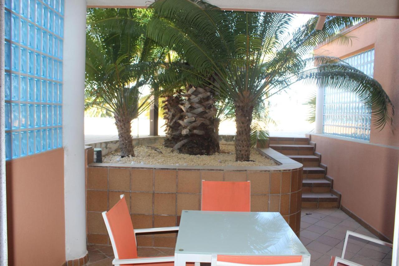 Apartamentos Flamingo Hills Benitachell Bagian luar foto