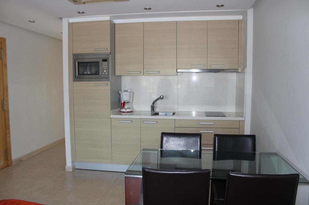 Apartamentos Flamingo Hills Benitachell Bagian luar foto
