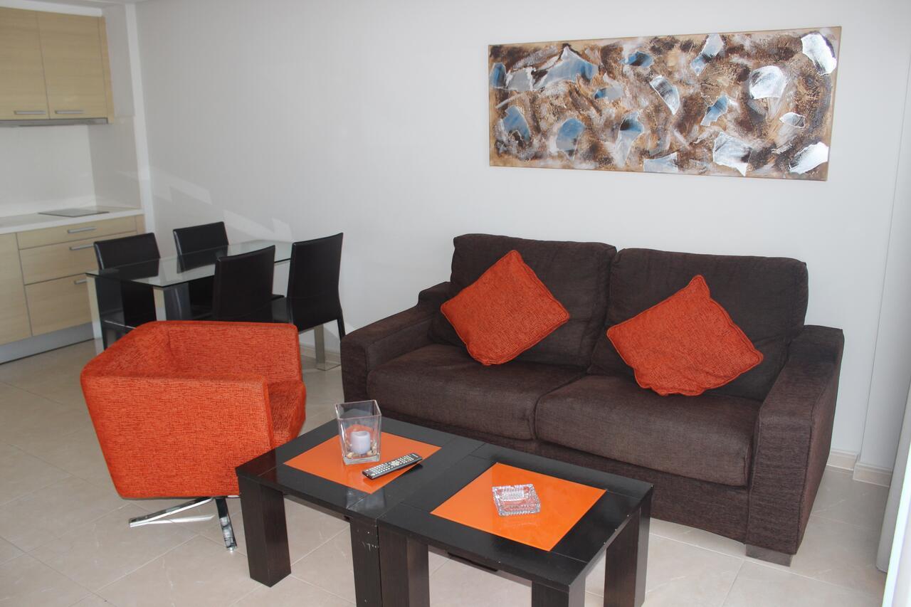Apartamentos Flamingo Hills Benitachell Bagian luar foto